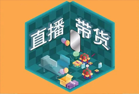 「综合直播带货培训课程」